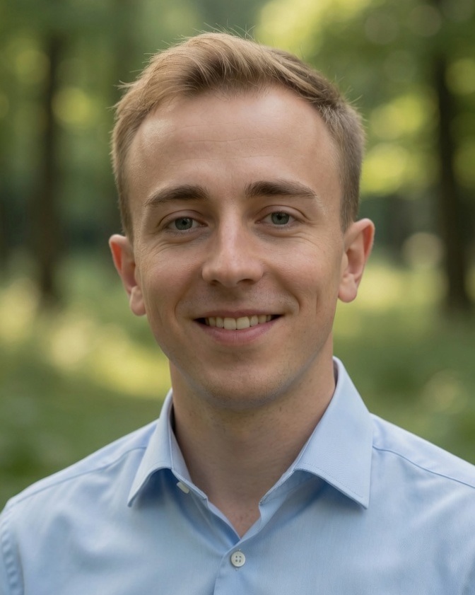 Jordi Gugelmeier